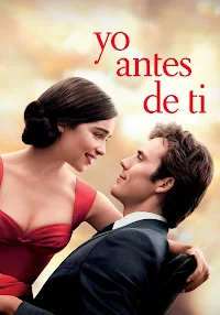 Me before you